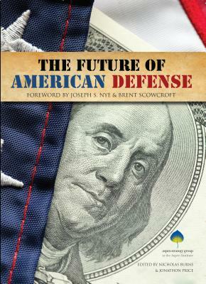 The Future of American Defense by Jonathon Price