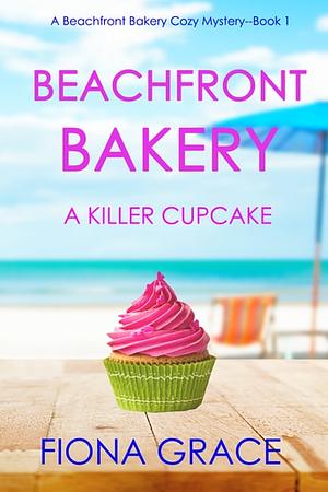 A Killer Cupcake by Fiona Grace