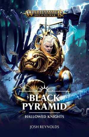 Black Pyramid by Josh Reynolds