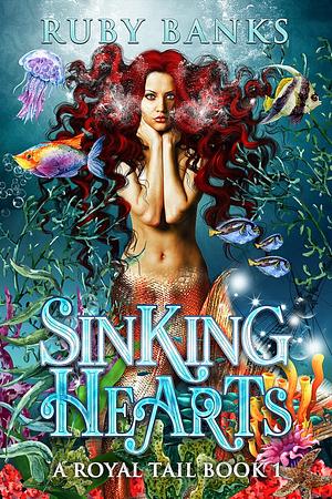 Sinking Hearts by Ruby Banks