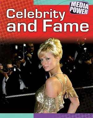 Celebrity and Fame by Judith Anderson