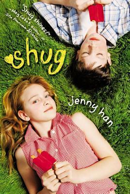 Shug by Jenny Han