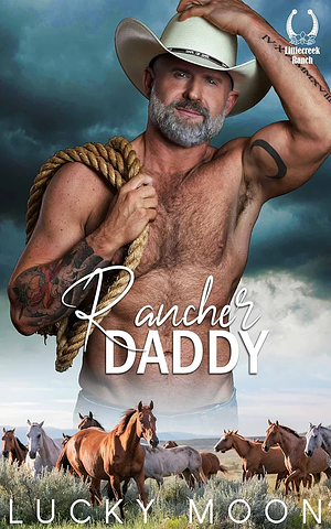 Rancher Daddy by Lucky Moon