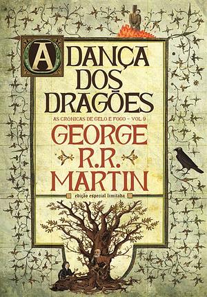 A Dança dos Dragões by George R.R. Martin