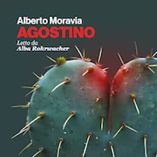 Agostino by Alberto Moravia