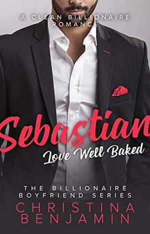 Sebastian by Christina Benjamin