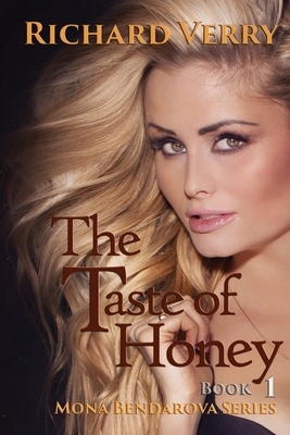 The Taste of Honey by Richard Verry