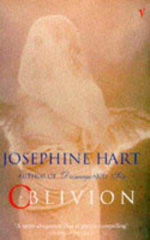 Oblivion by Josephine Hart