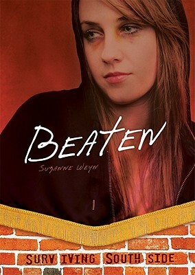 Beaten by Suzanne Weyn