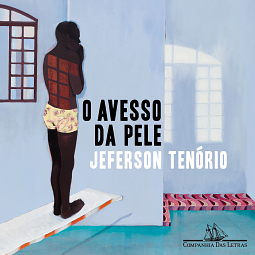 O Avesso da Pele by Jeferson Tenório