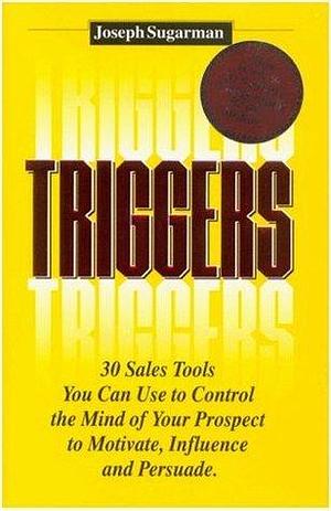 Triggers by Joseph Sugarman, Joseph Sugarman