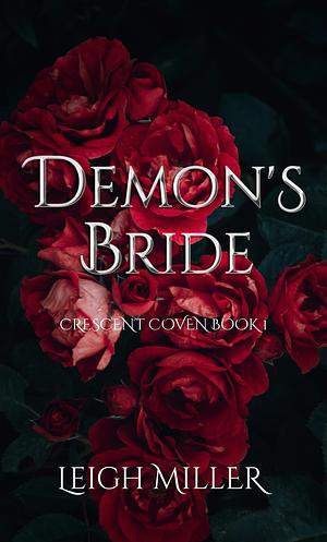 Demon's Bride by Leigh Miller