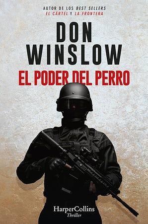 El poder del perro by Don Winslow