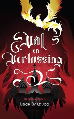 Val en Verlossing by Leigh Bardugo