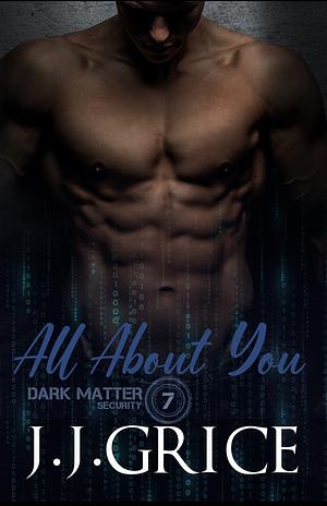 All About You by J.J. Grice