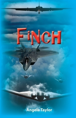 Finch by Angela Taylor