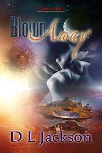 Blown Away by D.L. Jackson, D.L. Jackson