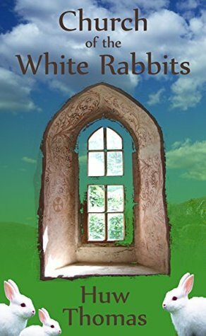 Church of the White Rabbits by Huw Thomas