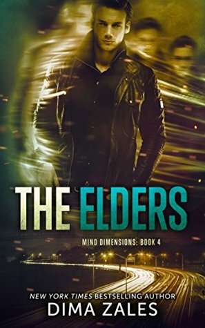 The Elders by Dima Zales, Anna Zaires