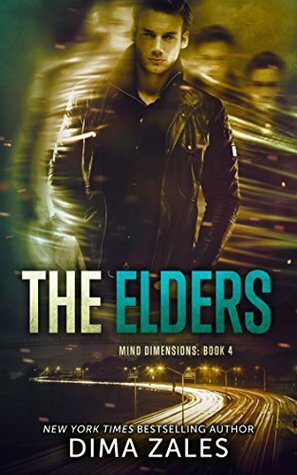 The Elders by Anna Zaires, Dima Zales