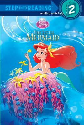 The Little Mermaid by Ruth Homberg