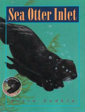 Sea Otter Inlet by Celia Godkin