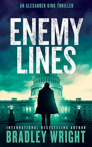 Enemy Lines by Bradley Wright