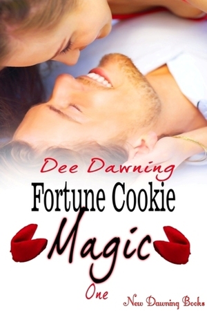 Fortune Cookie Magic - One by Doug Fischer, Dee Dawning