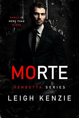 Morte by Leigh Kenzie