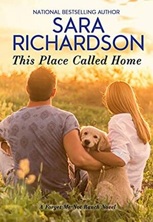 This Place Called Home by Sara Richardson