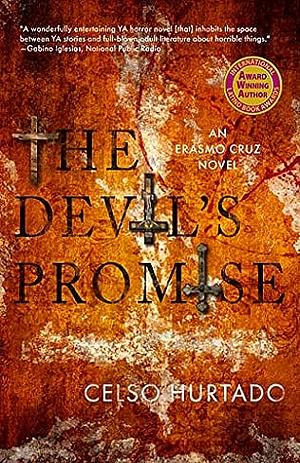 The Devil's Promise by Celso Hurtado