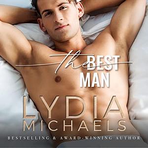 The Best Man by Lydia Michaels