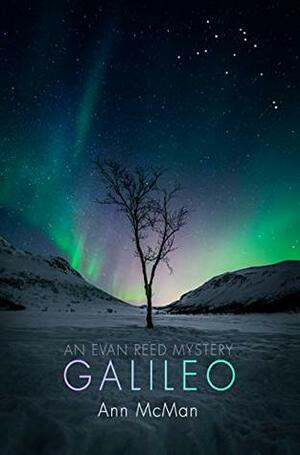 Galileo by Ann McMan