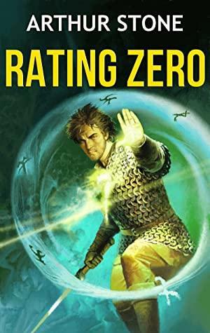 Rating Zero by Arthur Stone, Michael East