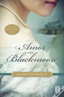 Amor em Blackmoore by Julianne Donaldson