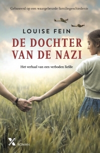 De dochter van de nazi by Louise Fein