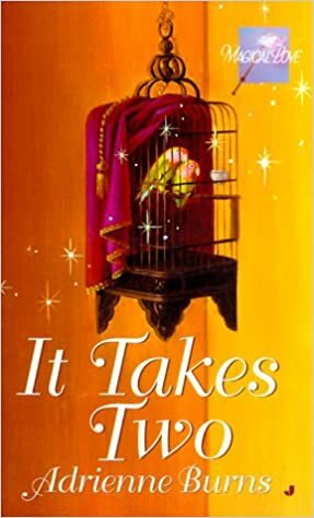 It Takes Two by Adrienne Burns