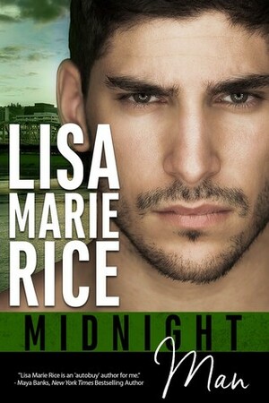 Midnight Man by Lisa Marie Rice