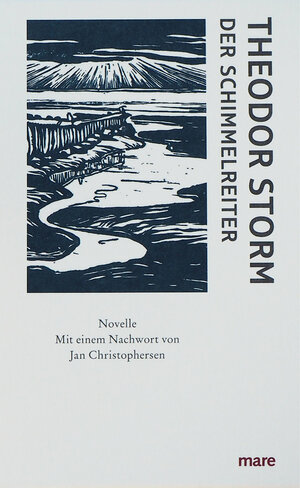 Der Schimmelreiter by Theodor Storm