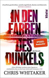 In den Farben des Dunkels  by Chris Whitaker