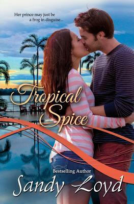 Tropical Spice by Sandy Loyd