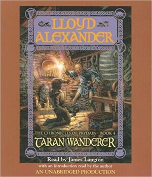 Taran Wanderer by Lloyd Alexander