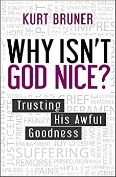 Why Isn't God Nice? by Kurt Bruner