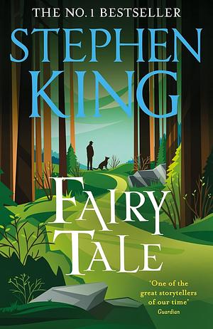 Fairy Tale by Stephen King