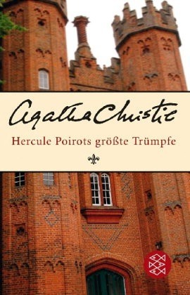 Hercule Poirots größte Trümpfe: Kurzkrimis by Agatha Christie