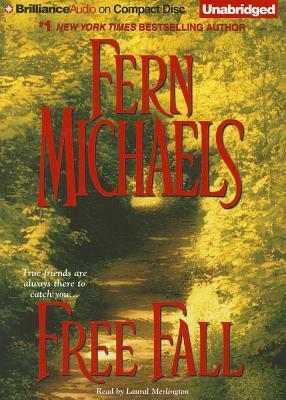 Free Fall by Fern Michaels