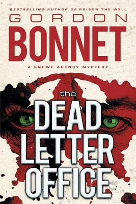 The Dead Letter Office by Gordon Bonnet