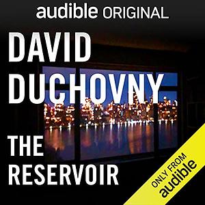 The Reservoir by David Duchovny