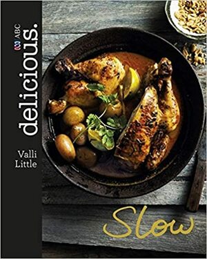 Slow by Valli Little