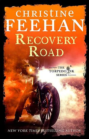 Recovery Road by Christine Feehan